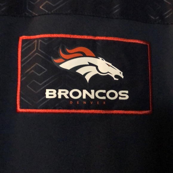 Denver broncos crew neck - Picture 2 of 5